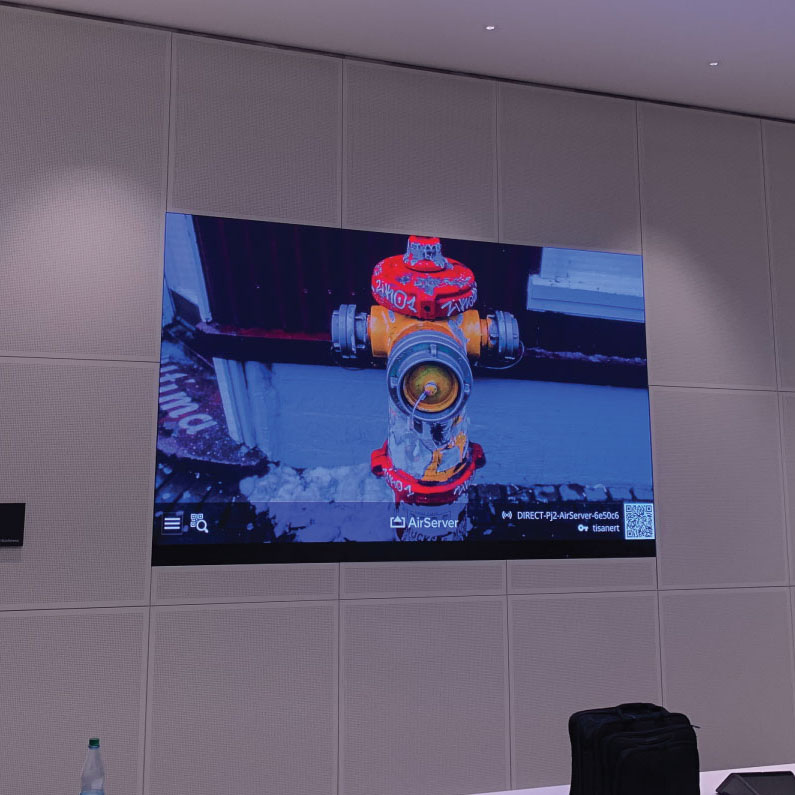 Cosa rende gli schermi LED la scelta definitiva per i moderni display visivi?